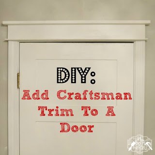 atualize suas portas com o acabamento craftsman easy