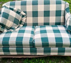 ¿Qué color debería usar para este sofá?