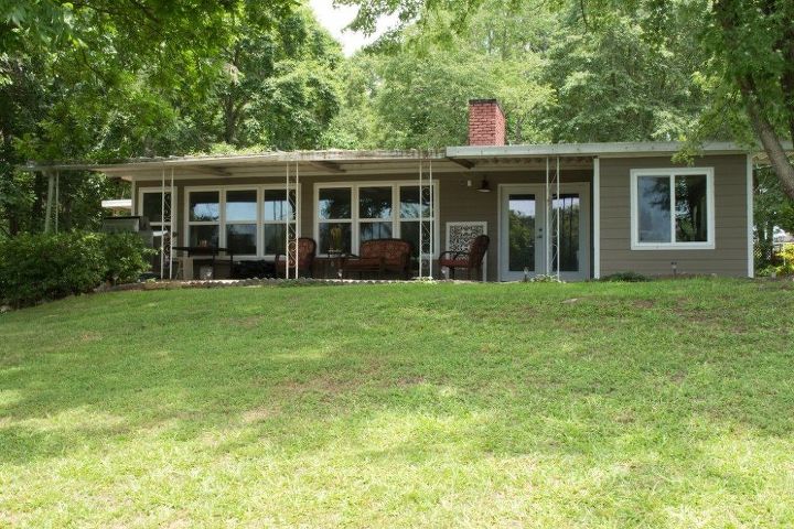 lake house remodel before and after, bathroom ideas, diy, home improvement, kitchen design