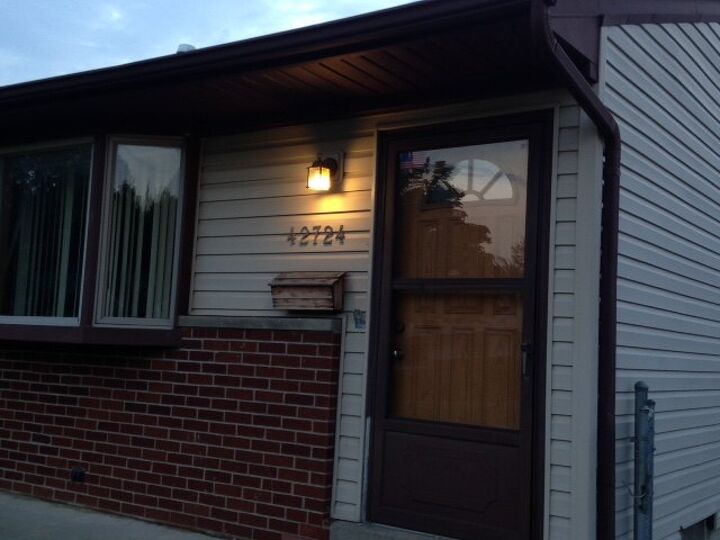 q looking for color advice for exterior door, curb appeal, doors, paint colors, painting