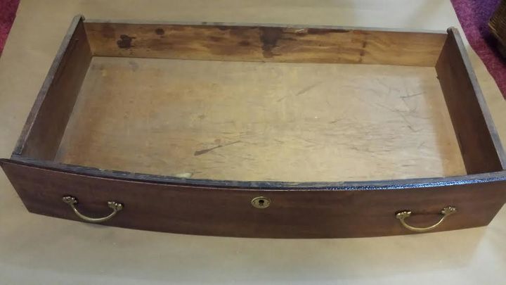 Custom Desk Organizer Hometalk Custom Desk Organizer Organizing Before