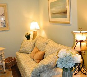 small cottage continued, bedroom ideas, home decor, living room ideas