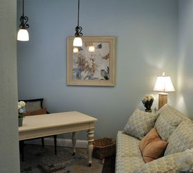 small cottage continued, bedroom ideas, home decor, living room ideas
