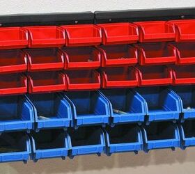 3 lego storage solutions for large collections, organizing, storage ideas