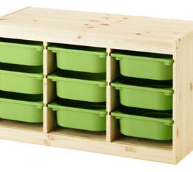 3 lego storage solutions for large collections, organizing, storage ideas