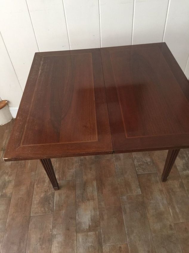 How To Paint Veneer Tabletop Hometalk How To Paint Veneer Tabletop Hometalk, How To Paint Veneer Table Top