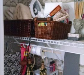 My Secret Sewing Closet Hometalk