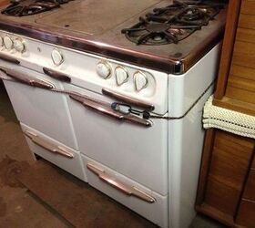 q what can i do with this stove, appliances, cleaning tips, how to