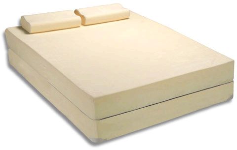 colcho de espuma viscoelstica est acabando com minhas costas