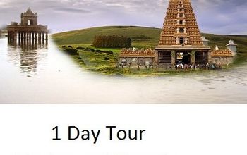 4 Days Karnataka Tour Packages