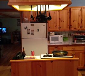 q rebuilding a kitchen island any tips on purchase or installation, diy, home improvement, how to, kitchen design, kitchen island, The Island will be redone