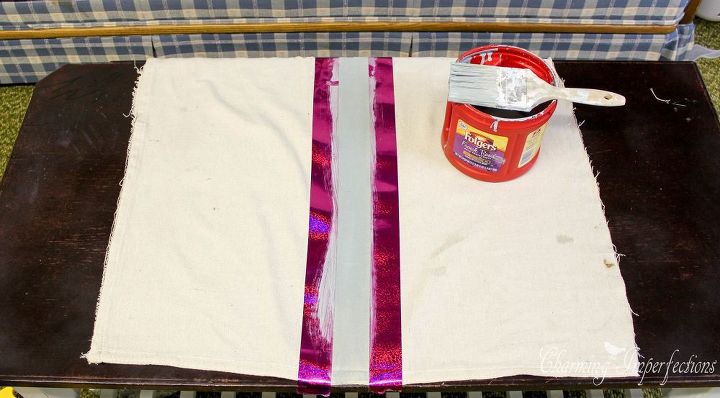 Las sillas Frumpy encuentran el estilo francés | Hometalk