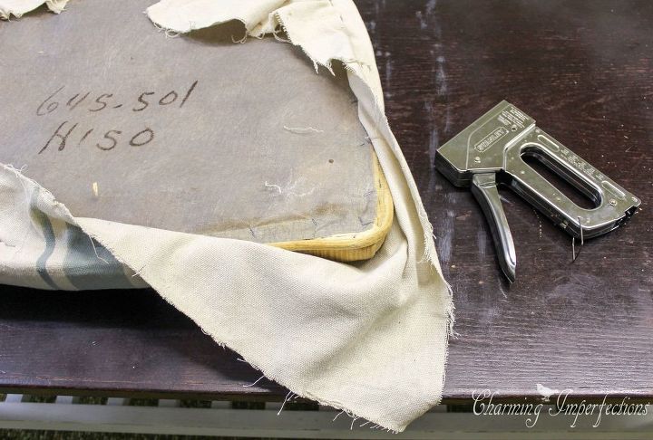 Las sillas Frumpy encuentran el estilo francés | Hometalk