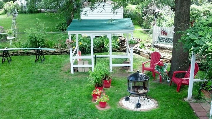 Backyard Retreat 'Yarden House' | Hometalk Backyard Retreat 'Yarden House' | Hometalk on Retreat Outdoor Living id=60118