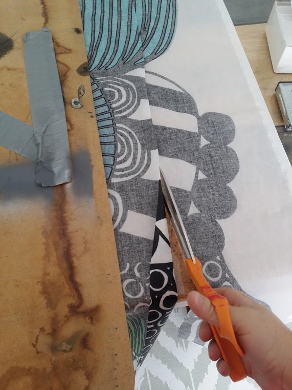 DIY Card Table Makeover | Hometalk