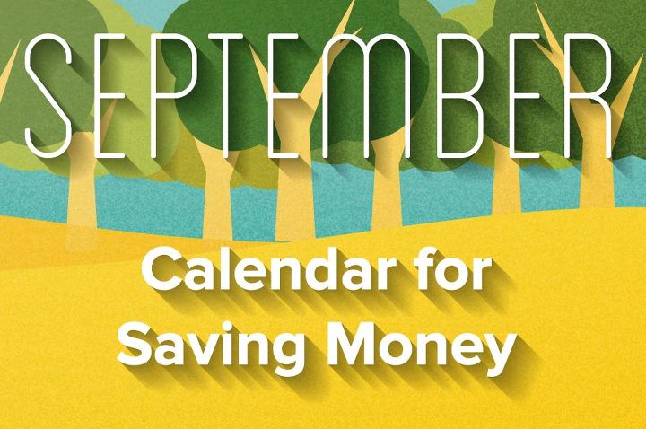 su calendario de septiembre para ahorrar dinero imprimible