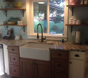 kitchen remodel, home improvement, kitchen design