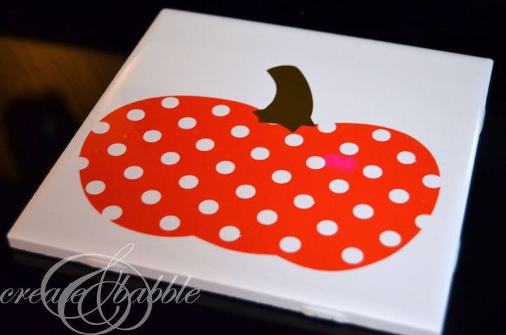 tile samples to pretty trivets, crafts