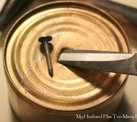 what to do with tuna can