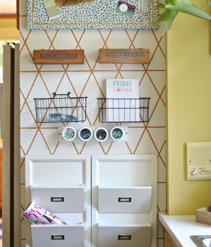 kitchen command center 2 0 kitchen design organizing wall decor