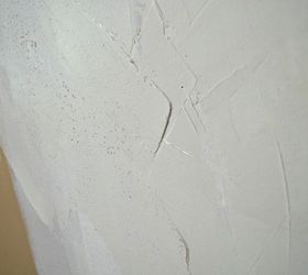 how to fix torn drywall paper