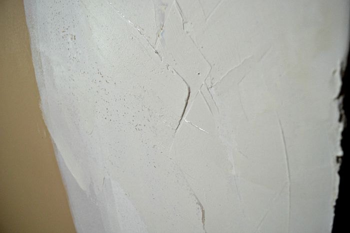 How To Fix Torn Drywall Paper | Hometalk