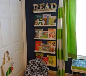 playroom must haves, entertainment rec rooms, shelving ideas, storage ideas, Project Nursery