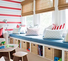 playroom must haves, entertainment rec rooms, shelving ideas, storage ideas, Home My Design