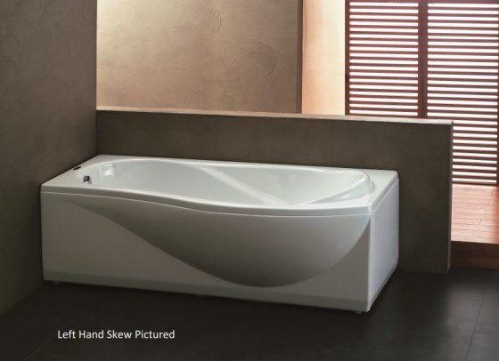 q review on freestanding bath fienzo bambino 1500 long freestanding bath, bathroom ideas