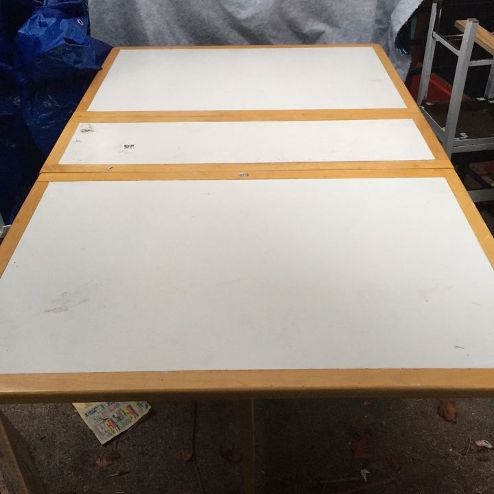 q table update, how to, painted furniture, repurposing upcycling
