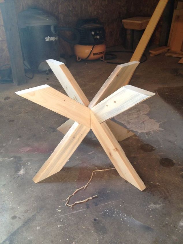 Round and Round We Go–The Story of My DIY Coffee Table ... Round and Round We Go–The Story of My DIY Coffee Table ...