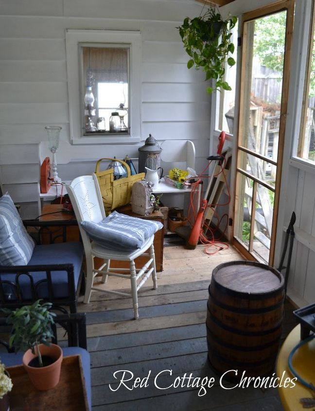 screen porch renovation, decks, outdoor living, porches