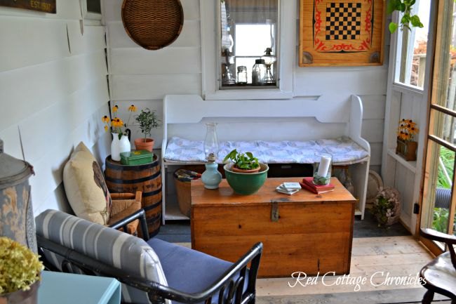 screen porch renovation, decks, outdoor living, porches