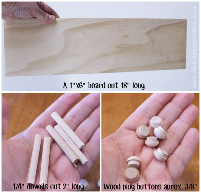 diy lord of the
