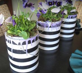 10 whimsical planters you didn t know you needed, A Repurposed Paint Bucket