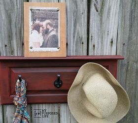 Door Coat Racks Hometalk