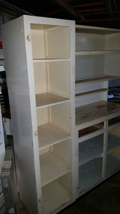 q suggestions on what to do with cupboard, painted furniture, painting wood furniture