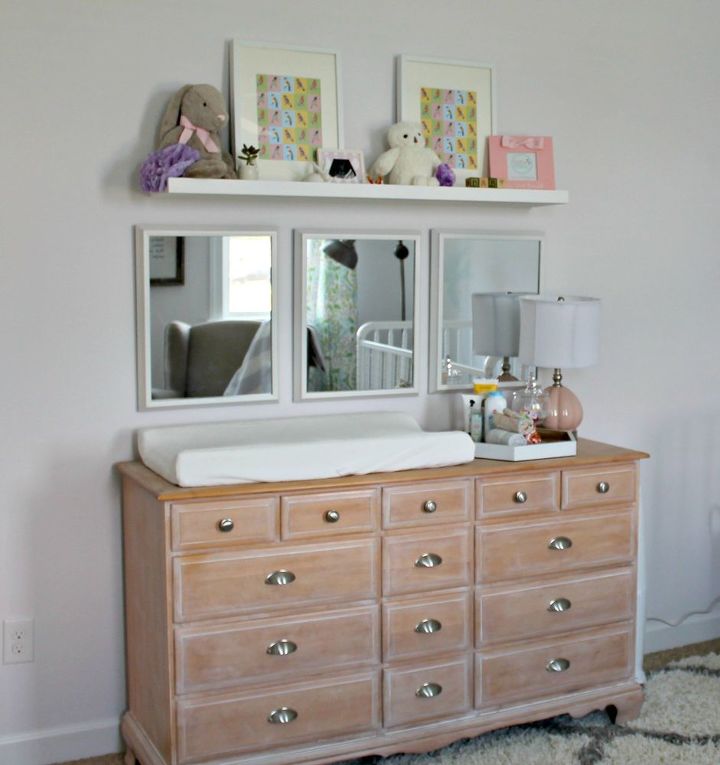 Baby Dresser Ideas Design Decoration Baby S Nursery Bedroom Ideas Wall Decor