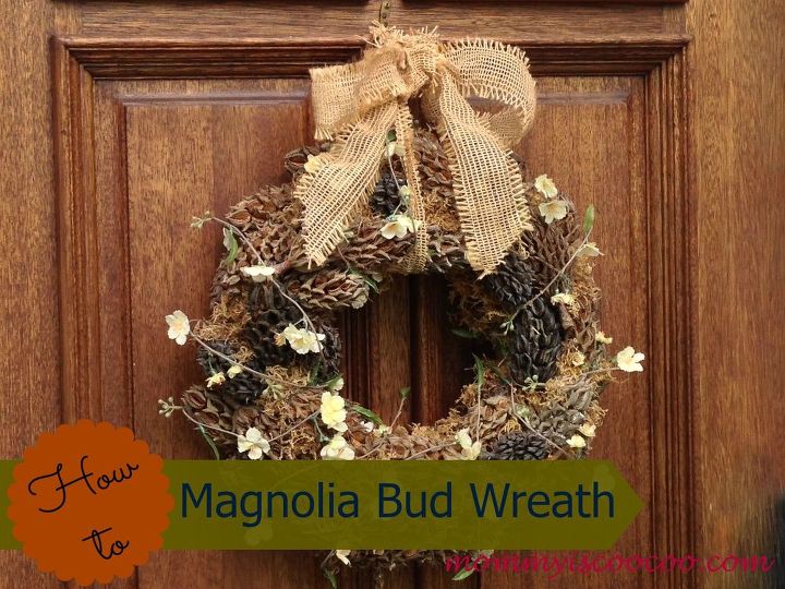 would you use your neighbors trash to make a wreath i did, crafts, how to, repurposing upcycling, wreaths