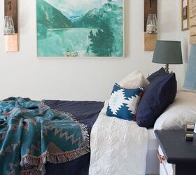 refresh a space in 3 easy steps, bedroom ideas, home decor