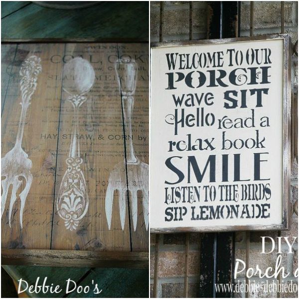 s 13 brilliant things you can make from common thrift store finds, crafts, repurposing upcycling, From Kitchen Wall Decor