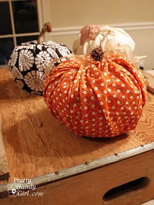 toilet paper pumpkins fallpreview, crafts, repurposing upcycling, seasonal holiday decor