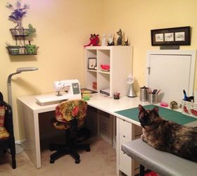 IKEA sewing room | Hometalk