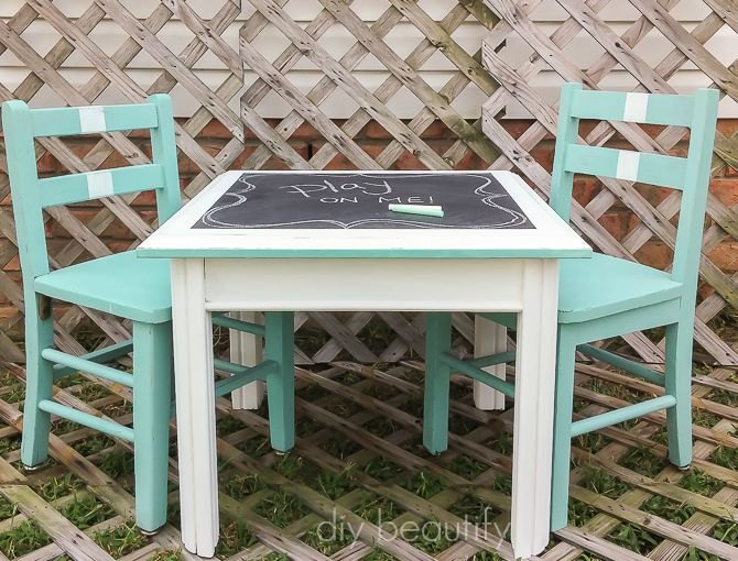 Turn Mismatched Furniture Into A Set Hometalk Turn Mismatched Furniture Into A Set Painted