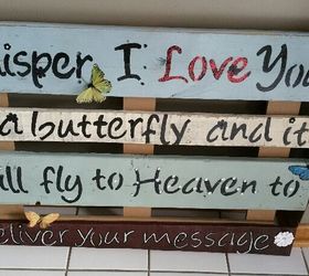 signs from heaven, crafts