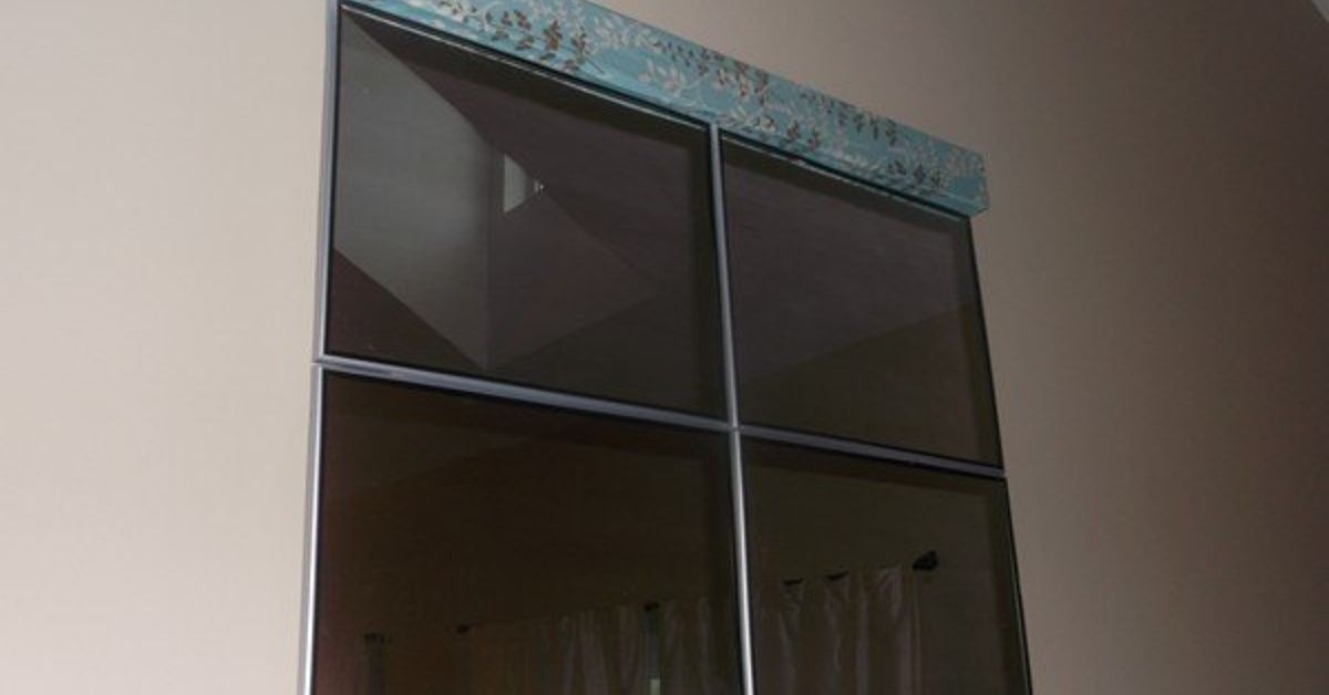 Dollar Mirror Project Hometalk