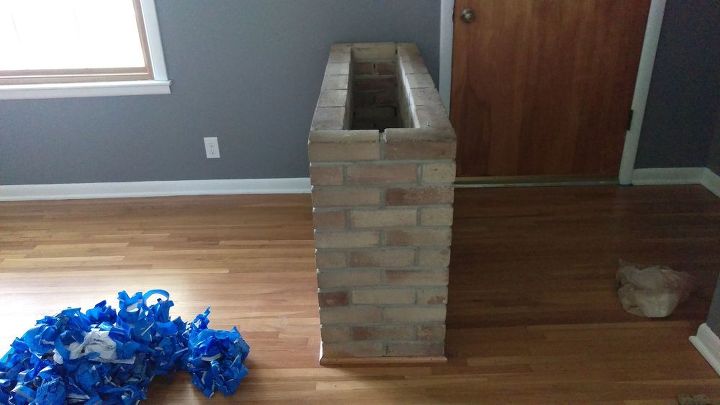 q ugly planter, container gardening, gardening, home improvement, repurposing upcycling, small home improvement projects, This monstrosity