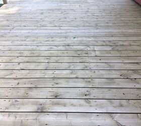 rejuvenation of decks, decks, home maintenance repairs