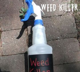 diy weed killer, gardening