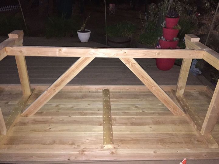 diy large outdoor dining table seats 10 12